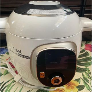 ティファール(T-fal)のCook 4me Express T-faL(調理機器)