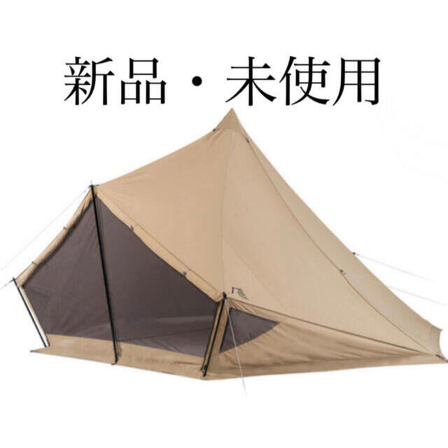 通販激安】 サバティカル モーニンググローリーTC ライトベージュ