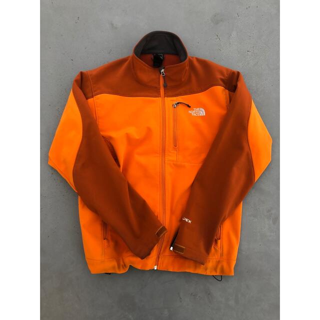 THE NORTH FACE(ザノースフェイス)のNORTH FACE ノースフェイス　shell jacket メンズのジャケット/アウター(マウンテンパーカー)の商品写真