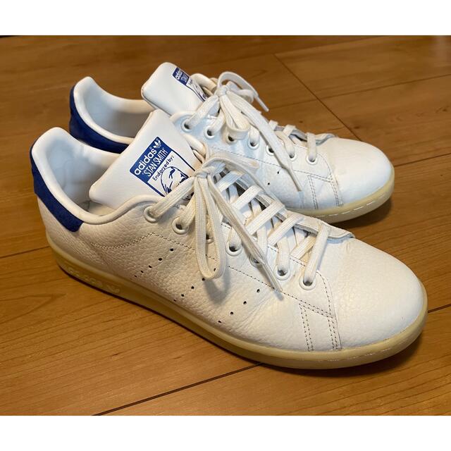 adidas(アディダス)の●adidas STAN SMITH bz0488 スタンスミス 26.5 メンズの靴/シューズ(スニーカー)の商品写真