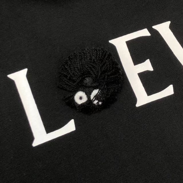 さいませ⒚ LOEWE Tシャツの通販 by serwada's shop｜ロエベならラクマ - LOEWE ロエベトトロ のサイズが