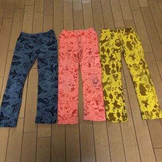 ビッツ(Bit'z)のBIT'Z  f.o.kids キッズパンツ　サイズ120(パンツ/スパッツ)