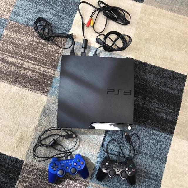 SONY PlayStation3 CECH-2000A プレステ3