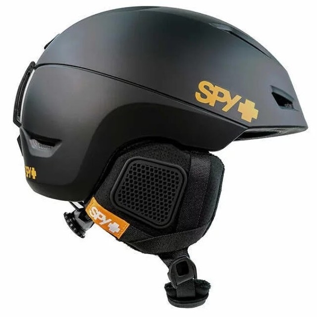 スパイ 大人用スノーヘルメット Sender　MIPSテクノロジー搭載バイク