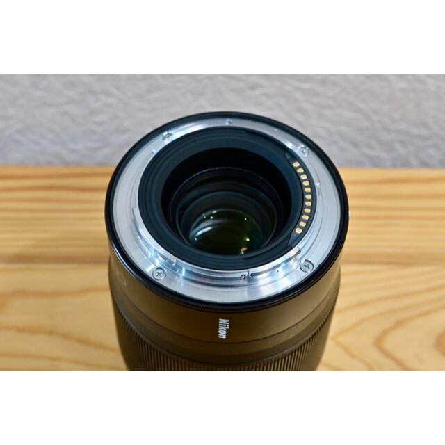 Nikon(ニコン)の美品 ニコン Nikon NIKKOR Z 35F1.8 S 単焦点レンズ スマホ/家電/カメラのカメラ(レンズ(単焦点))の商品写真