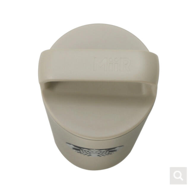 Starbucks Coffee - 【新品】スターバックス MiiR ハンドル Starbucks Coffee - 【新品】スターバックス MiiR ハンドル