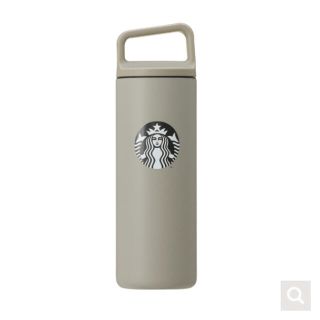 Starbucks Coffee - 【新品】スターバックス MiiR ハンドルリッド