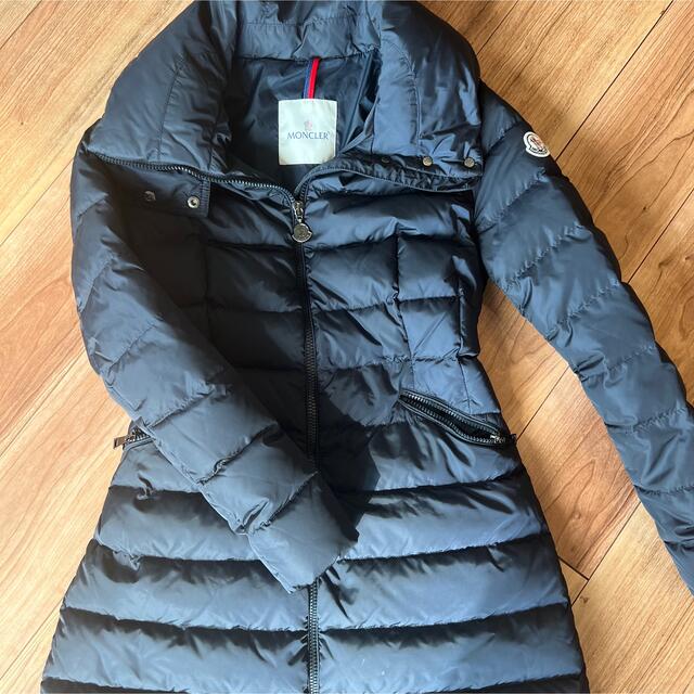 【最終値下げ】MONCLER モンクレール　BIEVRE ビエーブル