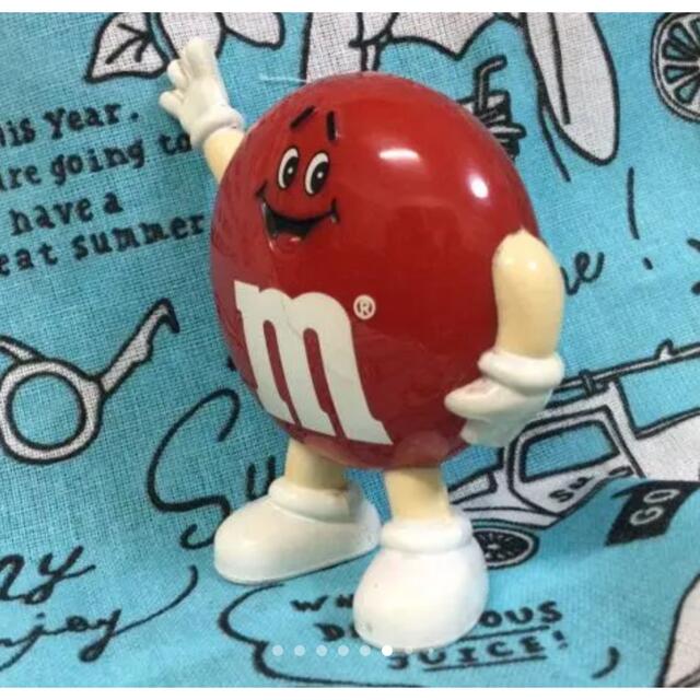 m&m&m's(エムアンドエムアンドエムズ)の💝m&msボトル２個＊ちびデイスペンサー 1個【3点set】💝 エンタメ/ホビーのおもちゃ/ぬいぐるみ(キャラクターグッズ)の商品写真