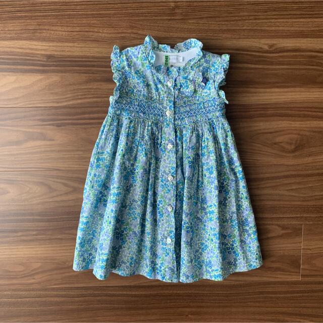アマイアキッズ 4A ワンピース