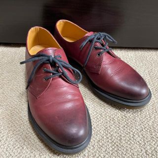 ドクターマーチン(Dr.Martens)のDr.Martens 1461 3ホール(ブーツ)