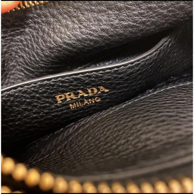 PRADA(プラダ)のPRADA☆ショルダーバッグ メンズのバッグ(ショルダーバッグ)の商品写真