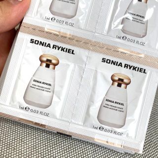 ソニアリキエル(SONIA RYKIEL)のイドラプルミエールフェルムテ　ソニアリキエル(ブースター/導入液)