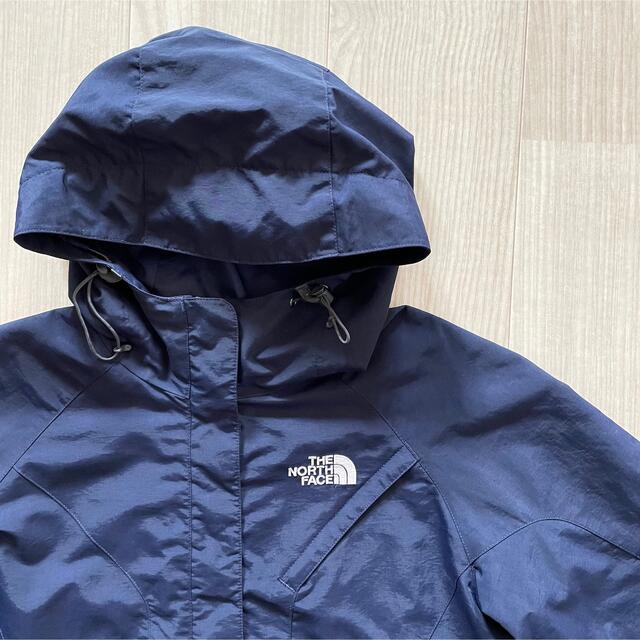 THE NORTH FACE - ノースフェイス レディース ナイロン THE NORTH FACE - ノースフェイス レディース ナイロン