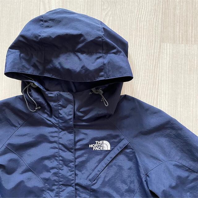 THE NORTH FACE - ノースフェイス レディース ナイロン マウンテン ...