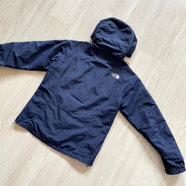 THE NORTH FACE - ノースフェイス レディース ナイロン THE NORTH FACE - ノースフェイス レディース ナイロン