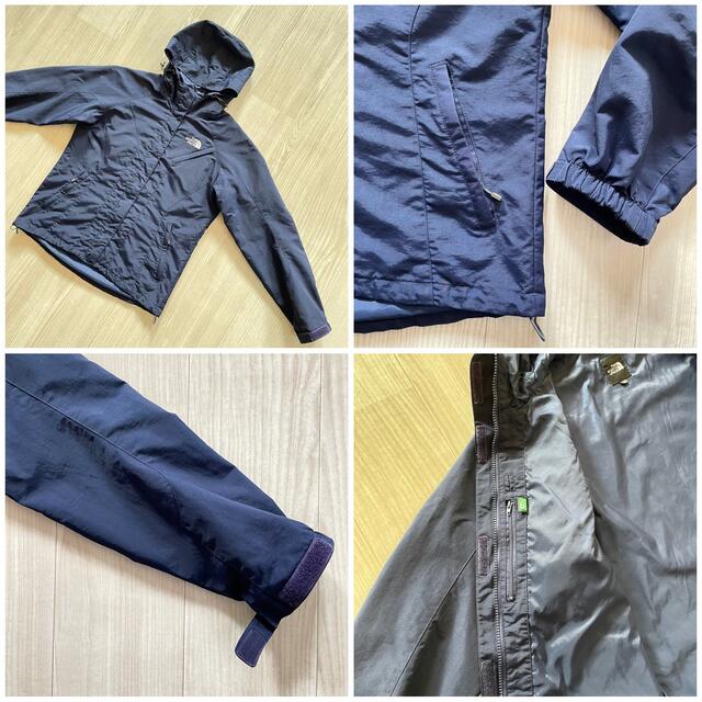 THE NORTH FACE - ノースフェイス レディース ナイロン THE NORTH FACE - ノースフェイス レディース ナイロン