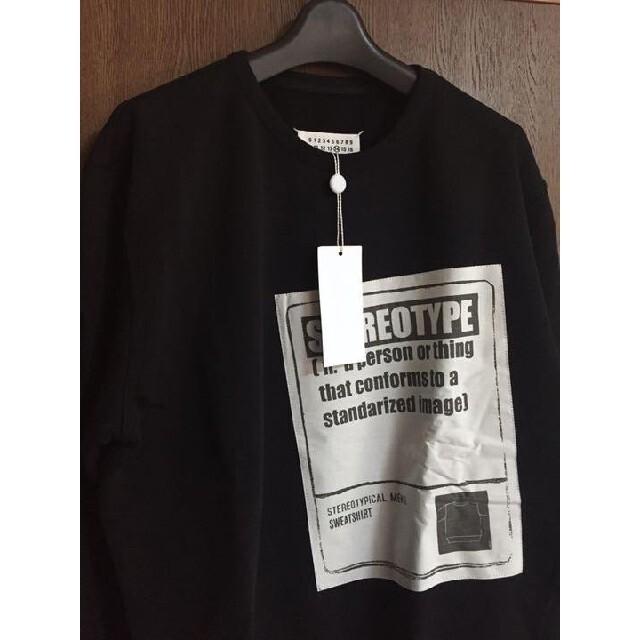 通販低価】 Maison Martin Margiela - マルジェラ 18AW サイズ52