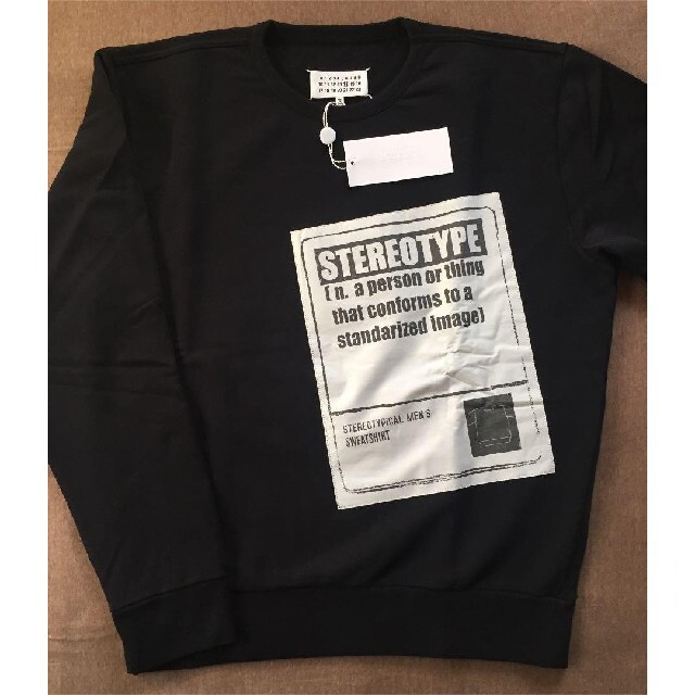 通販低価】 Maison Martin Margiela - マルジェラ 18AW サイズ52