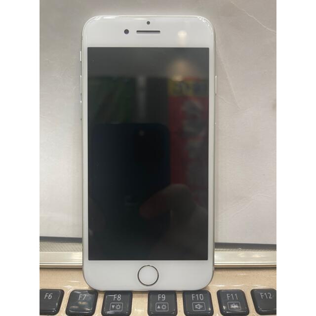 【新品同等品】iphone8 64GB SIMフリー バッテリー100%