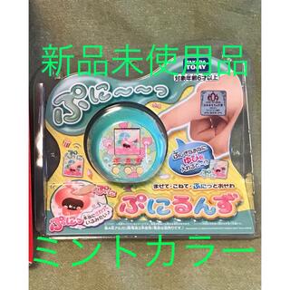 タカラトミー(Takara Tomy)のぷにるんずミント(その他)