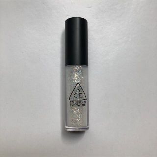 スリーシーイー(3ce)の3ce グリッター　ラメ　(アイシャドウ)