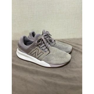 ニューバランス(New Balance)のニューバランス　247 24.5cm(スニーカー)