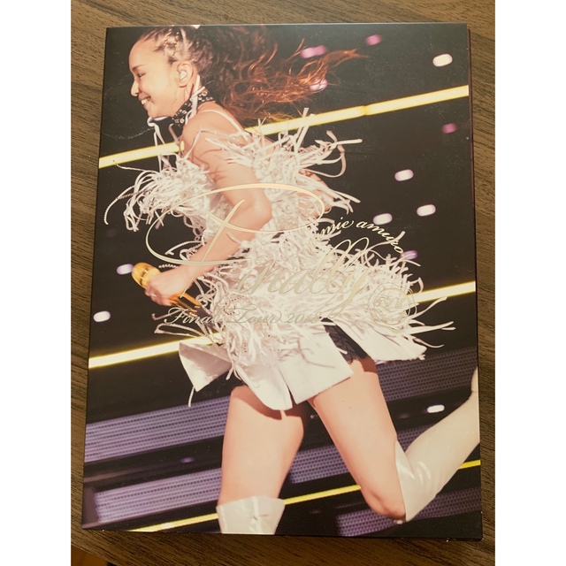 安室奈美恵 Final Tour 2018～Finally