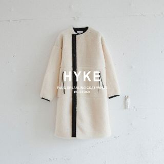 ハイク(HYKE)のHYKE(その他)