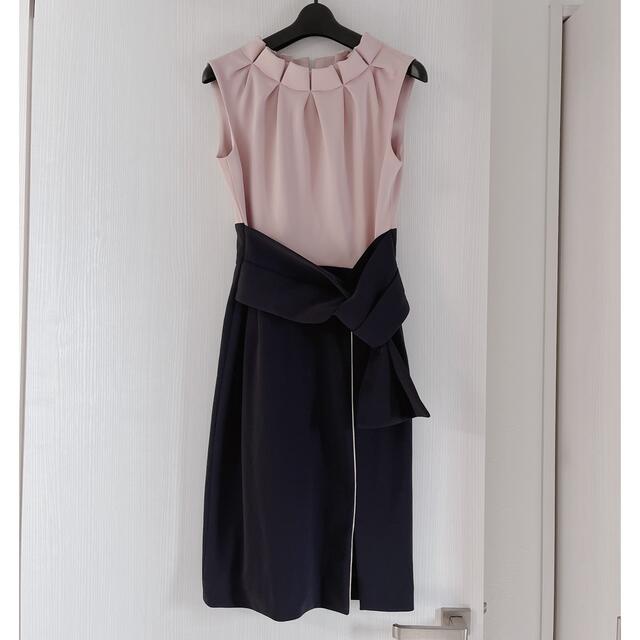 ドレス　M size レディースのフォーマル/ドレス(ナイトドレス)の商品写真