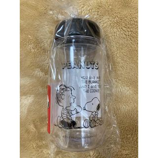 スヌーピー(SNOOPY)の【飲料ボトル】スヌーピー マイ ボトル 350ml （絵柄2）(タンブラー)