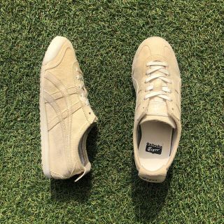 Onitsuka Tiger - 美品24 Onitsuka Tiger オニツカタイガー メキシコ66