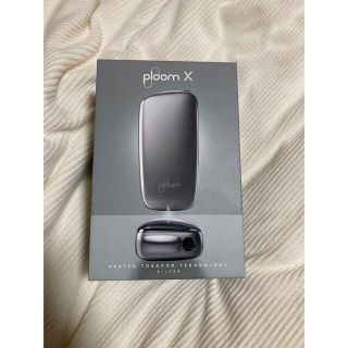 ploom X(タバコグッズ)