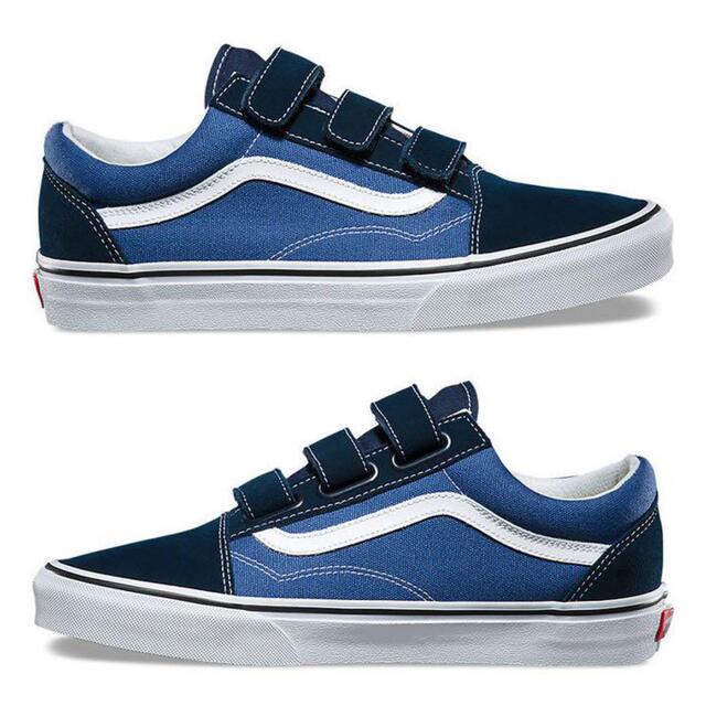 Vans Chief Vans スニーカー Old Skool V 海外正版 台湾購入の通販 By Dede S Shop ヴァンズならラクマ