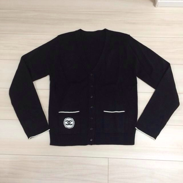 CHANEL - スタッフユニフォーム 週末値下げ☻