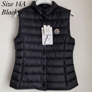 モンクレール くま ダウンベスト(レディース)の通販 55点 | MONCLERの