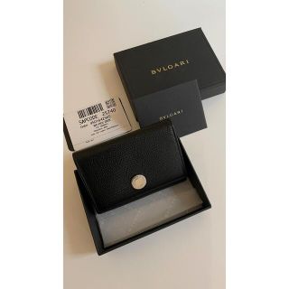 ブルガリ(BVLGARI)のブルガリ小銭入れ、未使用(コインケース/小銭入れ)