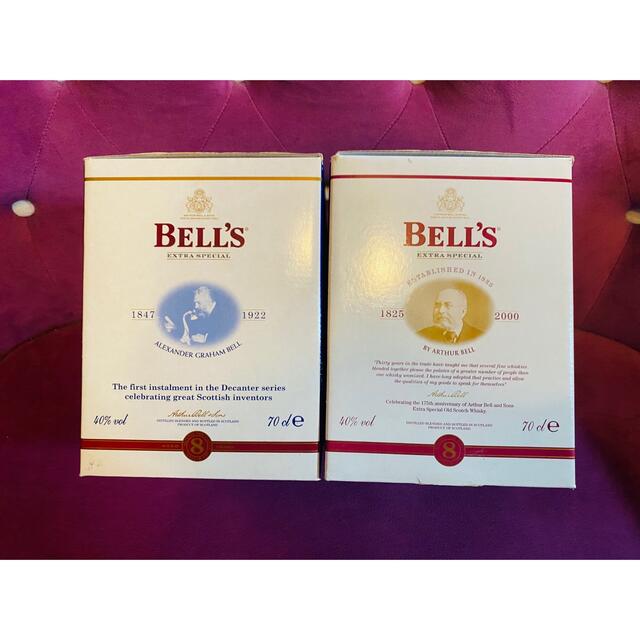 bells 1