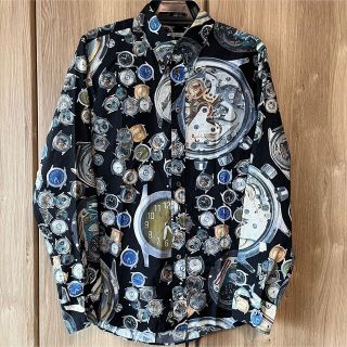 ポールスミス 時計 シャツ(メンズ)の通販 31点 | Paul Smithのメンズを