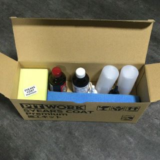 日産 - 5イヤーズコート プレミアムの通販 by sold out shop