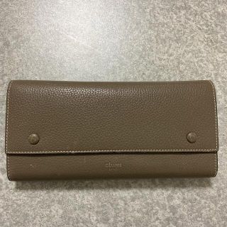 セリーヌ(celine)のCELINE セリーヌ 長財布(財布)