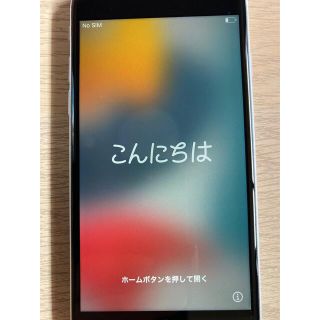 アイフォーン(iPhone)の【アン様専用】iPhone SE 第2世代 ホワイト 64 GB SIMフリー (スマートフォン本体)