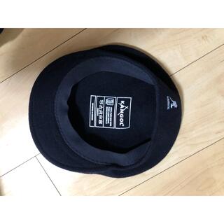 カンゴール(KANGOL)のKANGOL ハンチング帽 XL(ハンチング/ベレー帽)