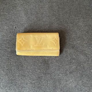 ルイヴィトン(LOUIS VUITTON)のルイヴィトン　キーケース(キーケース)