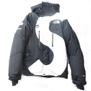 シュプリーム(Supreme)の20AW ×ノースフェイス S LOGO HIMALAYAN(ダウンジャケット)