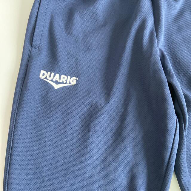 UMBRO(アンブロ)の120ジャージ上下 キッズ/ベビー/マタニティのキッズ服男の子用(90cm~)(その他)の商品写真