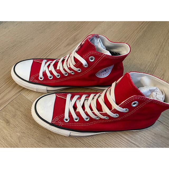 converse ゴアテック