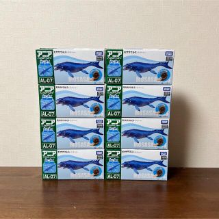 タカラトミー(Takara Tomy)のアニア　モササウルス　水に浮く　まとめ売り　恐竜　おもちゃ(キャラクターグッズ)