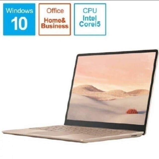 Microsoft THH-00045 Surface 新品　マイクロソフト