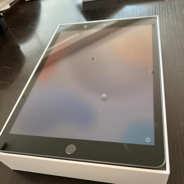 美品】アップル iPad 第9世代 WiFi 64GB スペースグレイ 激安正規 www
